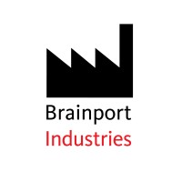 Brainport Industries logo, Brainport Industries contact details