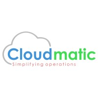 Cloudmatic Technologies Pvt. Ltd. logo, Cloudmatic Technologies Pvt. Ltd. contact details