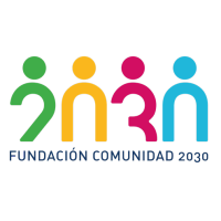 Fundación Comunidad 2030 logo, Fundación Comunidad 2030 contact details