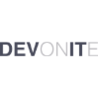 Devonite logo, Devonite contact details