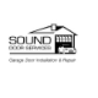 Sound Door Services LLC logo, Sound Door Services LLC contact details