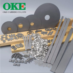 OKE PRECISION CUTTING TOOLS CO., LTD. logo, OKE PRECISION CUTTING TOOLS CO., LTD. contact details