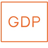 GDP Communications logo, GDP Communications contact details