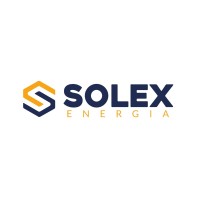 Solex Energia logo, Solex Energia contact details