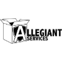 Allegiant Services LLC logo, Allegiant Services LLC contact details