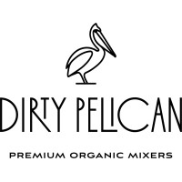 Dirty Pelican logo, Dirty Pelican contact details