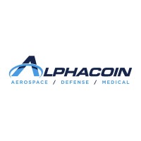 AlphaCoin logo, AlphaCoin contact details