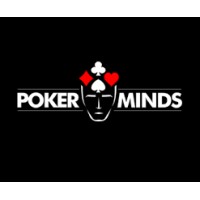 Poker Minds logo, Poker Minds contact details