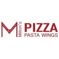 Milton's Pizza Pasta & Wings logo, Milton's Pizza Pasta & Wings contact details