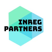 INREG Partners logo, INREG Partners contact details