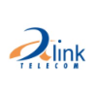 Alink Telecom Group logo, Alink Telecom Group contact details