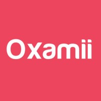 Oxamii logo, Oxamii contact details