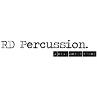 RD Percussion logo, RD Percussion contact details