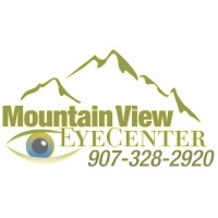 Mountain View Eye Center logo, Mountain View Eye Center contact details