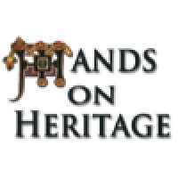 Hands-on Heritage, Co. logo, Hands-on Heritage, Co. contact details