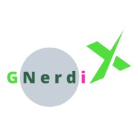 GNerdiX OÜ logo, GNerdiX OÜ contact details