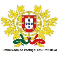 Embaixada de Portugal em Bratislava logo, Embaixada de Portugal em Bratislava contact details