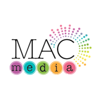 MACMediaTX logo, MACMediaTX contact details