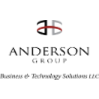 Anderson Group Business and Technology Solutions LLC logo, Anderson Group Business and Technology Solutions LLC contact details