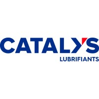 Catalys Lubricants - Quebec logo, Catalys Lubricants - Quebec contact details