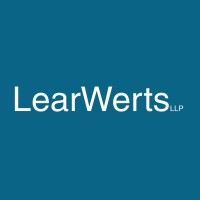 Lear Werts LLP logo, Lear Werts LLP contact details