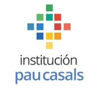 Institució Pau Casals logo, Institució Pau Casals contact details