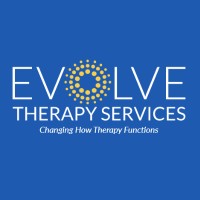 Evolve Therapy Services, LLC logo, Evolve Therapy Services, LLC contact details