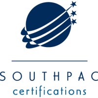 Southpac Certifications logo, Southpac Certifications contact details