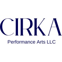 Cirka Performance Arts logo, Cirka Performance Arts contact details