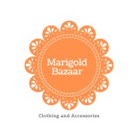 Marigold Bazaar logo, Marigold Bazaar contact details