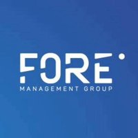 Fore Management Group logo, Fore Management Group contact details