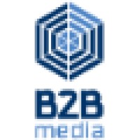 B2B Media MX logo, B2B Media MX contact details