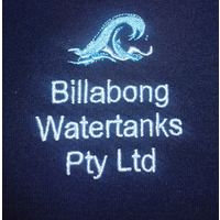 Billabong Watertanks Pty Ltd logo, Billabong Watertanks Pty Ltd contact details