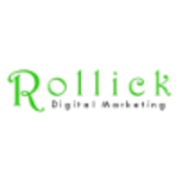 Rollick Digital Marketing logo, Rollick Digital Marketing contact details