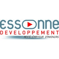 Essonne Développement logo, Essonne Développement contact details