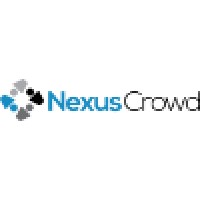 NexusCrowd logo, NexusCrowd contact details