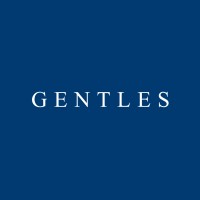 The Gentles Agency logo, The Gentles Agency contact details