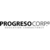 Progreso Corp. logo, Progreso Corp. contact details