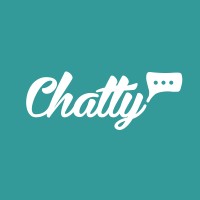 Chatty logo, Chatty contact details