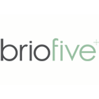 BRIOFIVE LLC logo, BRIOFIVE LLC contact details