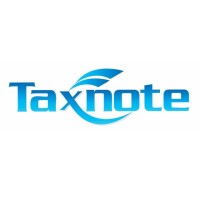 Taxnote Accountants logo, Taxnote Accountants contact details