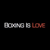 Boxing Is Love logo, Boxing Is Love contact details