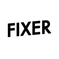 FIXER MARKETING SOLUTIONS logo, FIXER MARKETING SOLUTIONS contact details