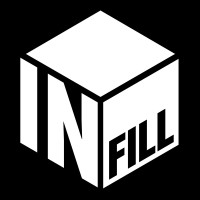 Infillcube logo, Infillcube contact details