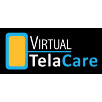 Virtual TelaCare logo, Virtual TelaCare contact details