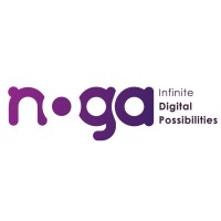 Noga Digital logo, Noga Digital contact details