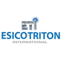 Esico Triton LLC logo, Esico Triton LLC contact details