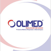 Olimed Material Hospitalar logo, Olimed Material Hospitalar contact details