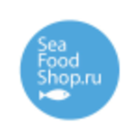 SEAFOODSHOP logo, SEAFOODSHOP contact details