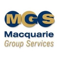 Macquarie Group Services logo, Macquarie Group Services contact details